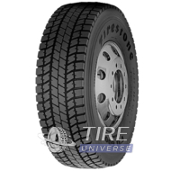 Firestone FD600 (ведущая) 295/80 R22.5 152/148M