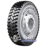 Firestone FD833 (ведущая) 315/80 R22.5 156/150K