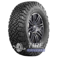 BFGoodrich All-Terrain T/A KO3 265/65 R17 116/113S RWL