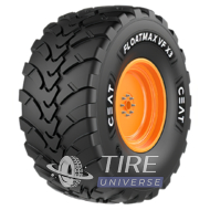 Ceat FLOATMAX VF X3 (с/х) 560/60 R22.5 SB TL VF