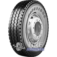 Firestone FS833 (рулевая) 315/80 R22.5 156/150K