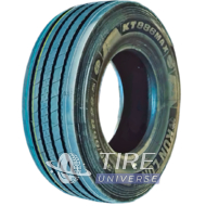 Kunlun КТ886MAX (прицепная) 385/65 R22.5 164K