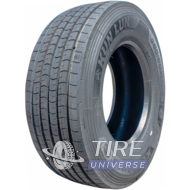 Kunlun KT896MAX  (рулевая) 385/65 R22.5 164K