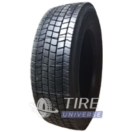 Unitread (наварка) E31 (ведущая) 295/60 R22.5 150/147L PR18