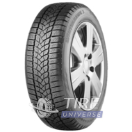 Firestone WinterHawk 3 205/60 R16 92H