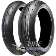Nankang Hyper Sport Sportiac WF-2 120/70 R17 58W