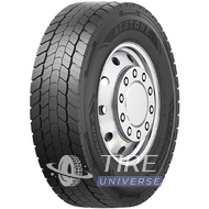 Austone ADR606 (ведущая) 315/60 R22.5 154/150L PR20