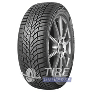 Kumho WinterCraft WP52+ 195/65 R15 91T