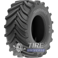Forerunner R-1W QH716 (с/х) 1050/50 R32 198D TL VF