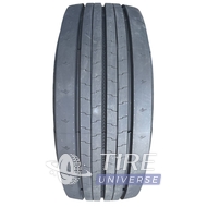 Leao R203-S (рулевая) 315/80 R22.5 158/150L PR22