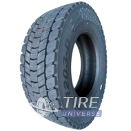 Leao R203-D (ведущая) 315/80 R22.5 156/150L PR20