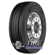Evergreen Multi Route EDR50 (ведущая) 215/75 R17.5 135/133L PR16