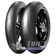 Pirelli Diablo Supercorsa V3 SP 120/70 R17 58W