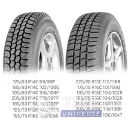 Fulda Conveo Trac 2 195/65 R16C 104/102R