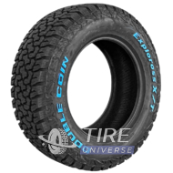 Double Coin EXPLOROSS X/T 265/65 R18 122/119Q