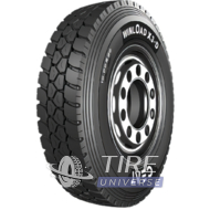 Ceat WinlOad X3-D (ведущая) 315/80 R22.5 PR20