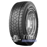 Goodyear KMAX D GEN-3 (ведущая) 315/70 R22.5 154L/152M