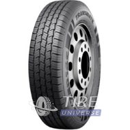 Transmate Transdyna C02 185/75 R16C 104/102R