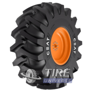 Ceat LOGGER XL (индустриальная) 28.00 R26 165A6 PR20