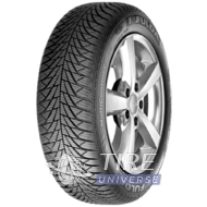 Fulda Multicontrol 165/70 R14 81T