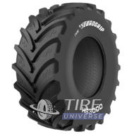 TVS TigerTrac Max-Flex HS3000 (с/х) 800/70 R38 190D/190A8 TL VF