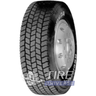 Fulda Regioforce (ведущая) 285/70 R19.5 146L/140M