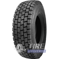 Michelin XDE2 Remix (наварка ведущая) 225/75 R17.5 129/127M