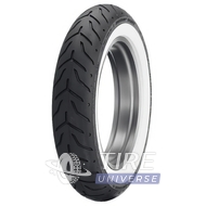 Dunlop D408F 130/80 R17 65H
