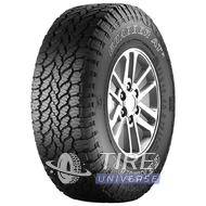 General Tire Grabber AT3 285/60 R18 116H FR