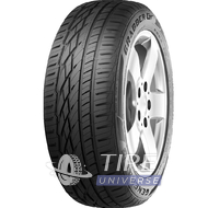 General Tire Grabber GT 235/50 R19 99V FR