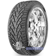 General Tire Grabber UHP 295/45 R20 114V XL