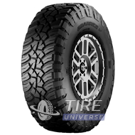 General Tire Grabber X3 35.00/12.5 R20 121Q