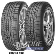 Goodyear Eagle F1 Asymmetric AT SUV-4X4 245/45 R21 104W XL FP J LR