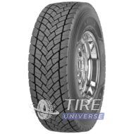 Goodyear KMAX D (ведущая) 265/70 R17.5 139/136M