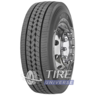 Goodyear KMAX S (рулевая) 225/75 R17.5 129/127M