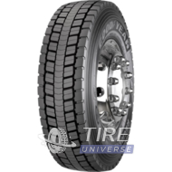 Goodyear Regional RHD (ведущая) 245/70 R19.5 136/134M