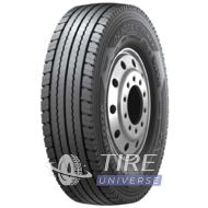 Hankook DL10 (ведущая) 295/80 R22.5 152/148M PR16