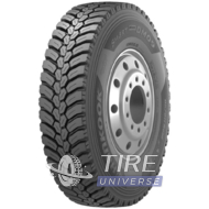 Hankook DM09 Smart Work (ведущая) 295/80 R22.5 152/148K