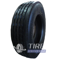 Kapsen HS205 (рулевая) 215/75 R17.5 126/124M PR16