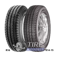 Kormoran VanPro B3 195/75 R16C 107/105R