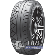 Kumho Ecsta xs KU36 245/45 R17 95W FR