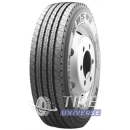 Kumho KRS03 (рулевая) 295/60 R22.5 150/147K PR16