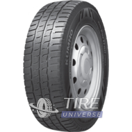 Kumho WinTer PorTran CW51 235/85 R16C 120/116R PR10