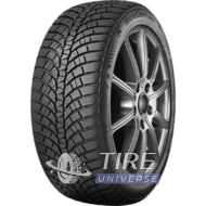 Kumho WinterCraft WP71 215/55 R17 98V XL