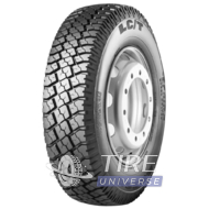 Lassa LC/T (ведущая) 225/70 R15C 112/110Q