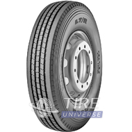 Lassa LT/R 6.50 R16C 108/107M PR10