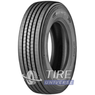 Lassa Maxiways 100S (рулевая) 215/75 R17.5 126/124M