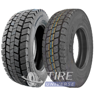 Matador D HR4 (ведущая) 265/70 R19.5 140/138M