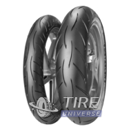 Metzeler Sportec M5 Interact 120/70 R17 58W