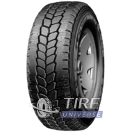 Michelin Agilis 81 Snow-Ice 205/65 R16C 107/105R (шип)